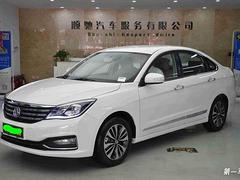 [郑州]东风风神A60 1.6L 自动 豪华型 2