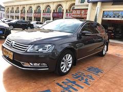 大众迈腾 2012款 1.8T 自动 尊贵型 (国