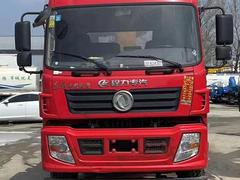 二手6.3吨随车吊 19年户转让便宜卖车况极品