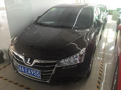纳智捷5 Sedan 2013款 1.8T 自动