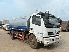 二手8吨10吨12吨15吨东风洒水车 雾炮洒水车