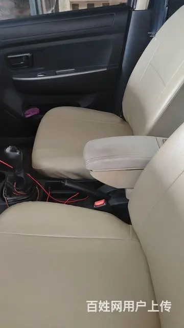 东风风光的图片
