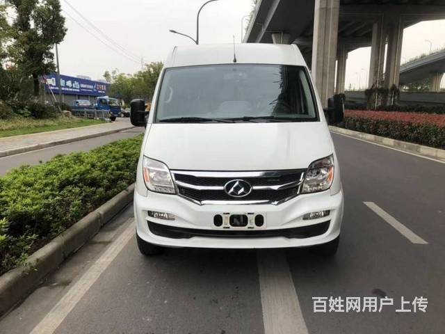 【图】- 上汽大通v80加长7座 - 宁波鄞州面包车/客车 - 宁波百姓网