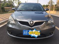 长安悦翔 2011款 1.5L 手动 [第一车网认
