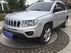Jeep Compass [指南者] 2011款 2.4 无