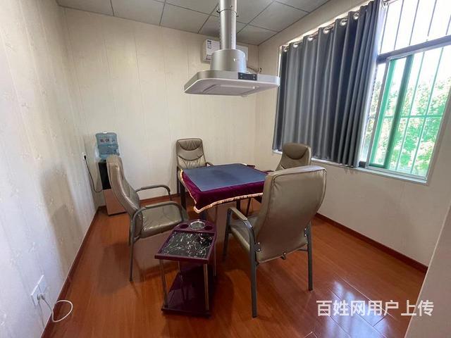 非中介）周村区电厂路营业中棋牌室转让的图片