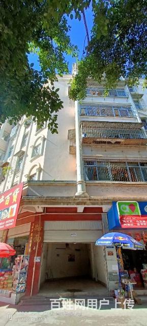 普洱市客运站十字路商铺出租的图片