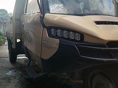 其他 自卸车