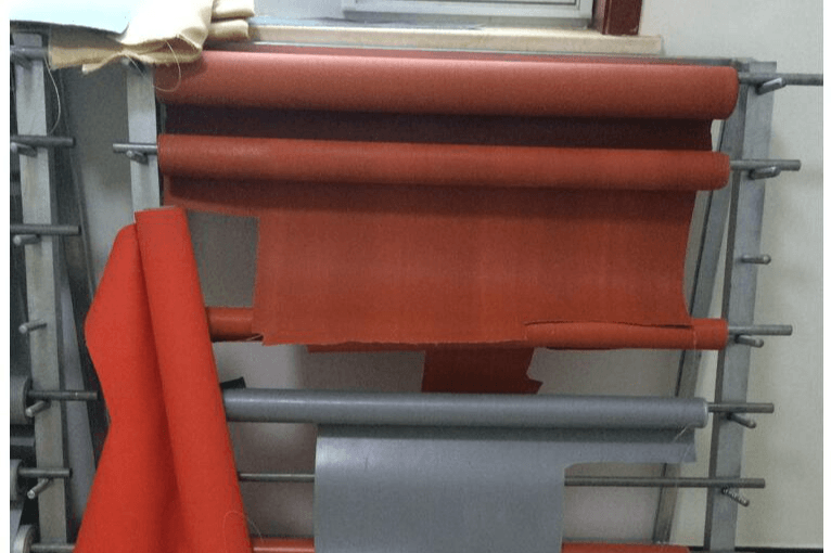 硅胶布8