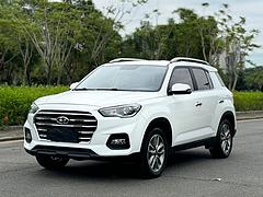现代 现代ix35 2019款 2.0 手自一体 GLS 两