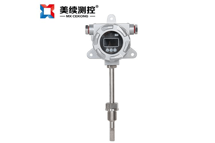 温湿度智能传感器MXW