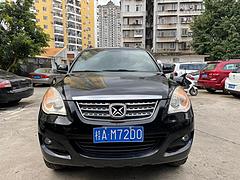 江铃 驭胜 2012款 2.4T 手动 两驱超豪华型5座柴油
