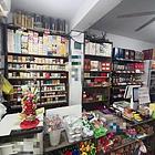 0201文化路振华玻璃厂附近一生活超市加菜鸟驿站整体转让