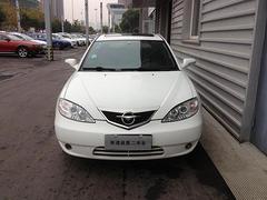 海马欢动 2009款 1.6L 手动 舒适型 (国