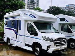 定制房车，居家旅游必备