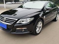 大众CC 2010款 2.0TSI 双离合 至尊版