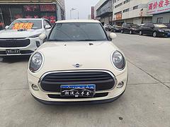 【搞定了！】MINI Mini 2017款 Mini Coo