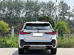 宝马 宝马X1 2020款 X1 xDrive25Li 2.