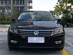 大众 帕萨特 2017款 1.8TSI 双离合 330TSI