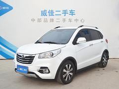 英致G3 2014款 1.5L 手动 前驱 致尊型
