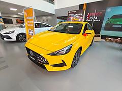 亲民车型 溜背造型外观