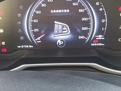 吉利 博越 2018款 1.8TD 手自一体 两驱智尊型4G