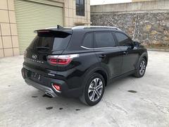 起亚 智跑 2019款 2.0 手自一体 智享豪华版