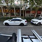 奥体中心旁门面出租