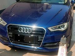 奥迪A3 2014款 A3 Sportback 1.8TFS