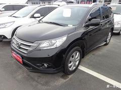 [长春]本田CR-V 2.0L 自动 都市型 20