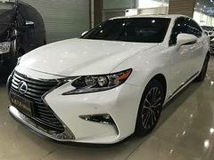 雷克萨斯ES 250 [进口] 2014款 2.5