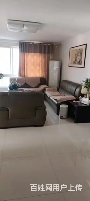 魏野花园 普通住宅 中等装修的图片