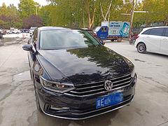 大众 迈腾 2020款 2.0TSI 双离合 330TSI