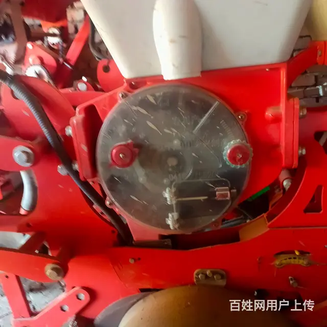 【搞定了！】播种机的图片
