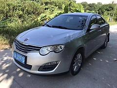 荣威550 2010款 550S 1.8 手自一体 DVVT