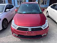 铃木 天语SX4 2013款 天语SX4-两厢 1.6 自动