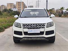 野马T70 2015款 1.8 手动 舒适型