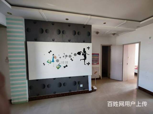 高铁站附近，首付7万，拎包入住，新改造小区的图片