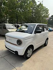 出售全新车