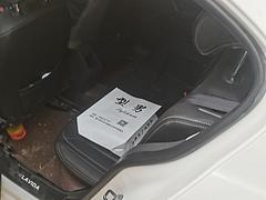 大众 朗逸 2013款 1.6 手自一体 舒适版