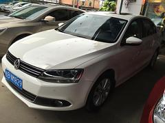 大众速腾 2014款 1.4T 手动 豪华型 (国