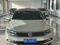 大众 迈腾 2019款 2.0TSI 双离合 330TSI