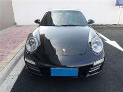 保时捷911 [进口] 2010款 3.8L 自动