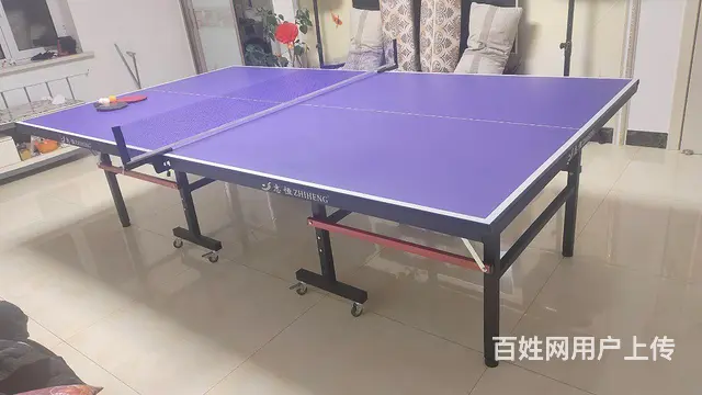 【搞定了！】低价出售乒乓球桌的图片