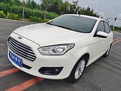 福特 福睿斯 2015款 1.5 手自一体 舒适型