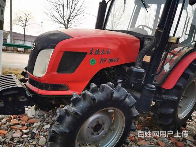 急卖一台东风1004，价格不高的图片