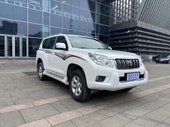 丰田 丰田Land Cruiser Prado [普拉多]
