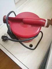 地热循环泵