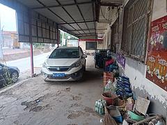 昌河Q款 1.5 手动 乐慧版