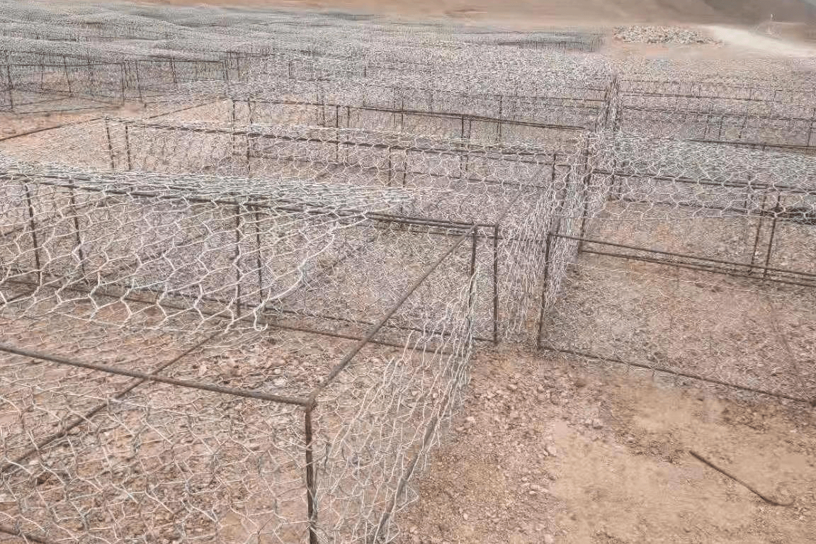 格宾网兜厂家